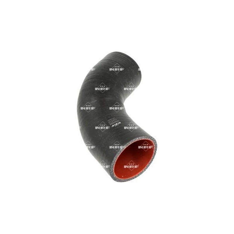 NRF Intercooler Turbo Charge Air Hose Right 166550