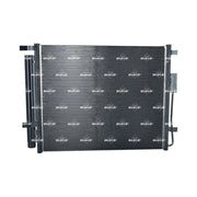 NRF Air Conditioning Condenser 350333