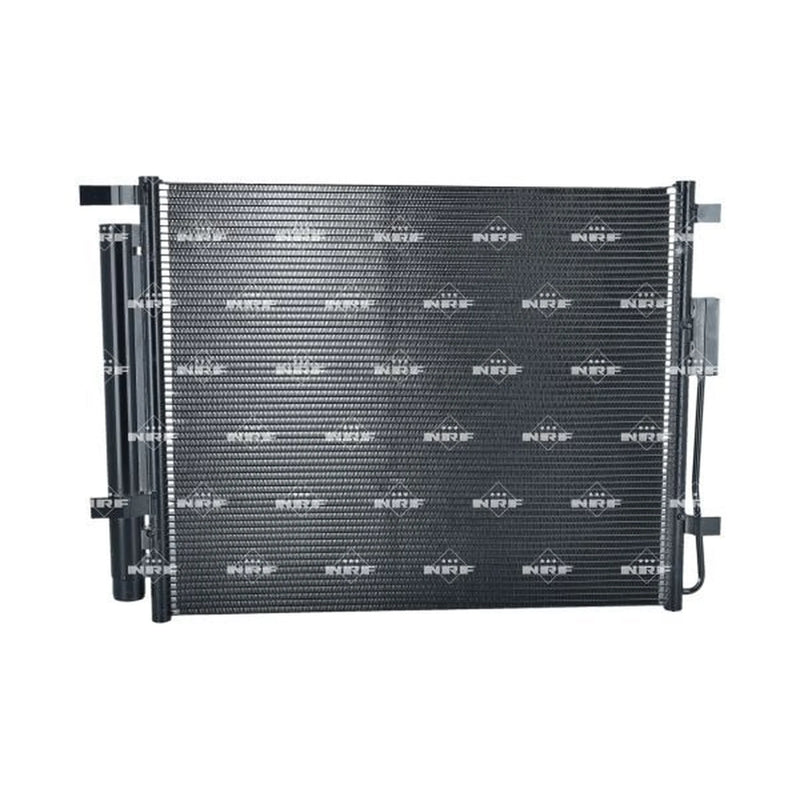 NRF Air Conditioning Condenser 350333