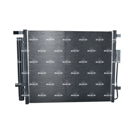 NRF Air Conditioning Condenser 350333