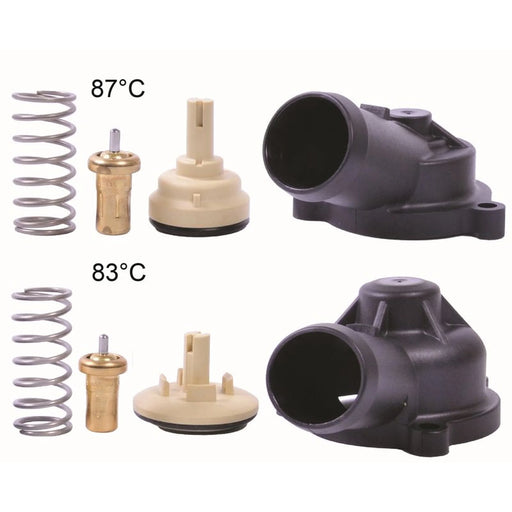Gates Thermostat,Coolant TH704K1