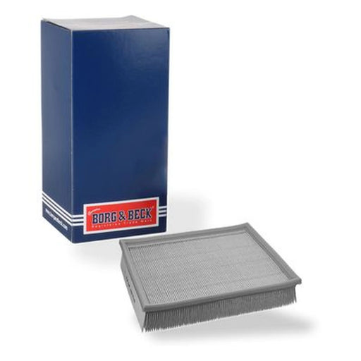 Borg & Beck Engine Air Filter BFA2038