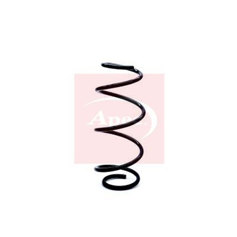 Apec Front Suspension Coil Spring ACS1249
