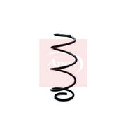 Apec Front Suspension Coil Spring ACS1249