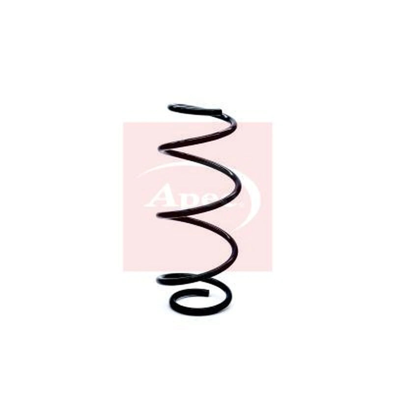 Apec Front Suspension Coil Spring ACS1249