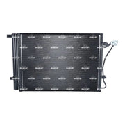 NRF Air Conditioning Condenser 350541