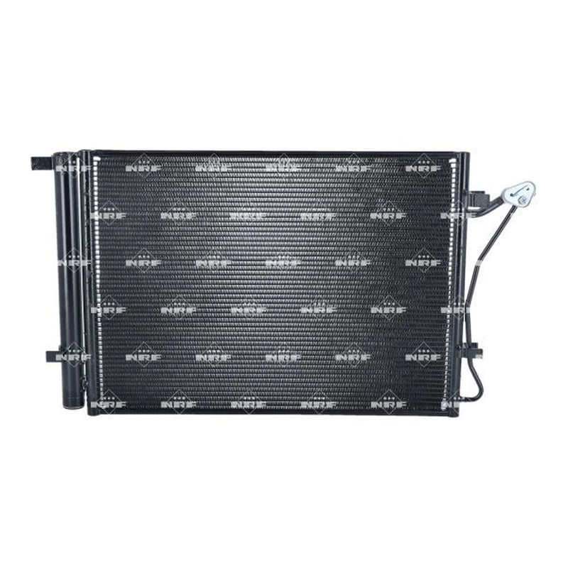 NRF Air Conditioning Condenser 350541