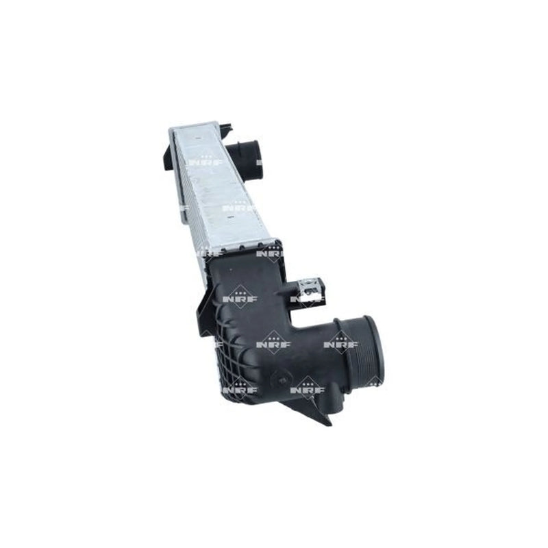 NRF Intercooler (Charge Air Cooler) 309068