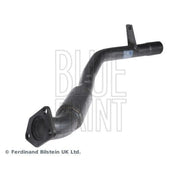 Blue Print Rear Silencer ADC46033