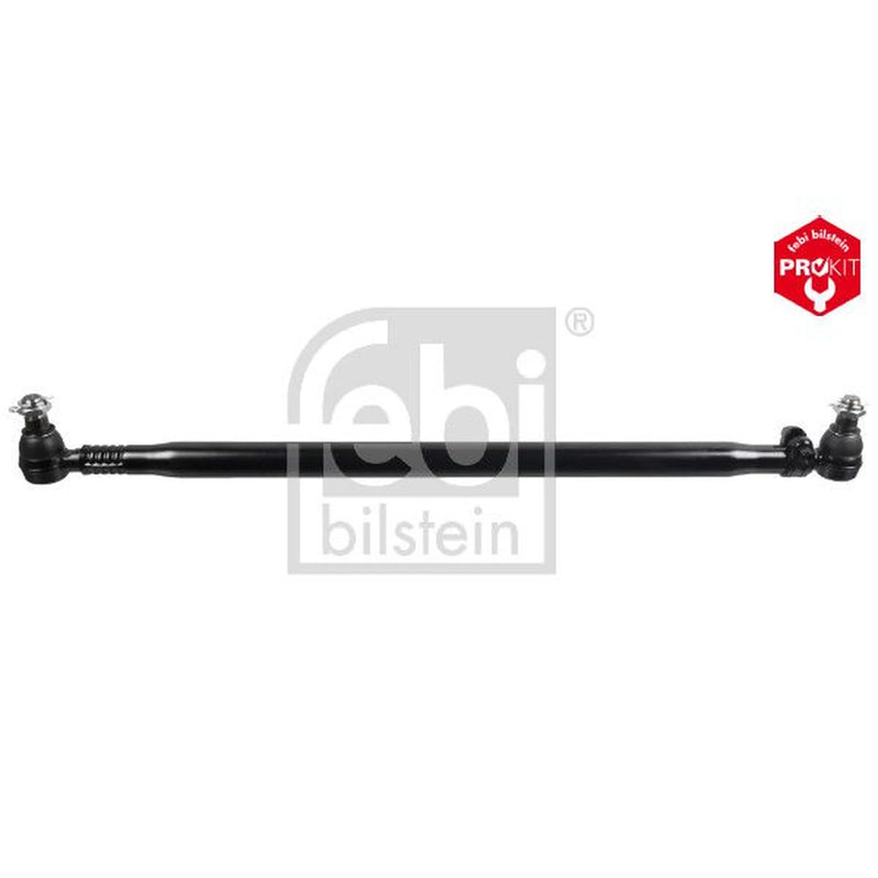 Febi Centre Rod Assembly Front 24166