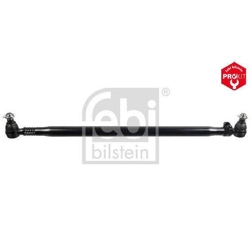 Febi Centre Rod Assembly Front 24166