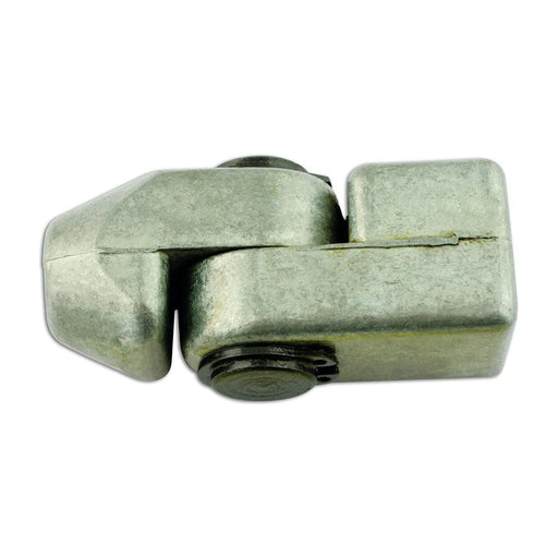 Connect Slide-On Swivel Joint Connector 1/8" BSP 2pc 31226 Tool Connection  - Town Parts