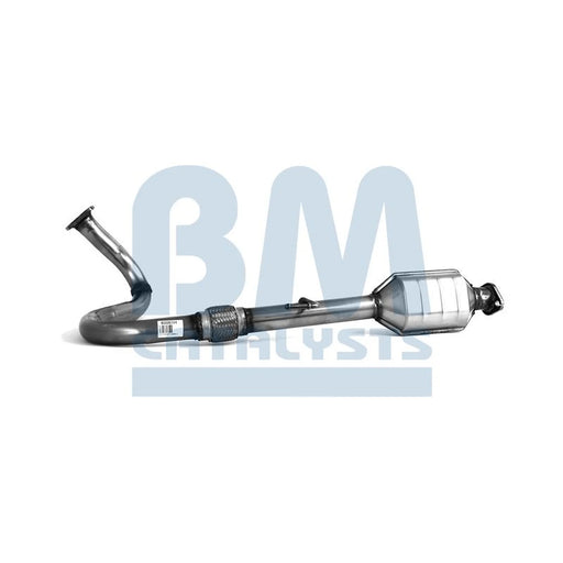 BM Catalysts Homologated Diesel Cat BM80061H
