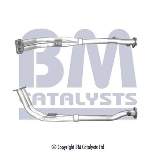 BM Catalysts Exhaust Pipe OD BM70130