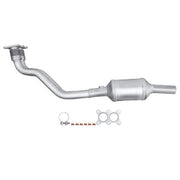 Hella Catalytic Converter 8LE 366 050-031
