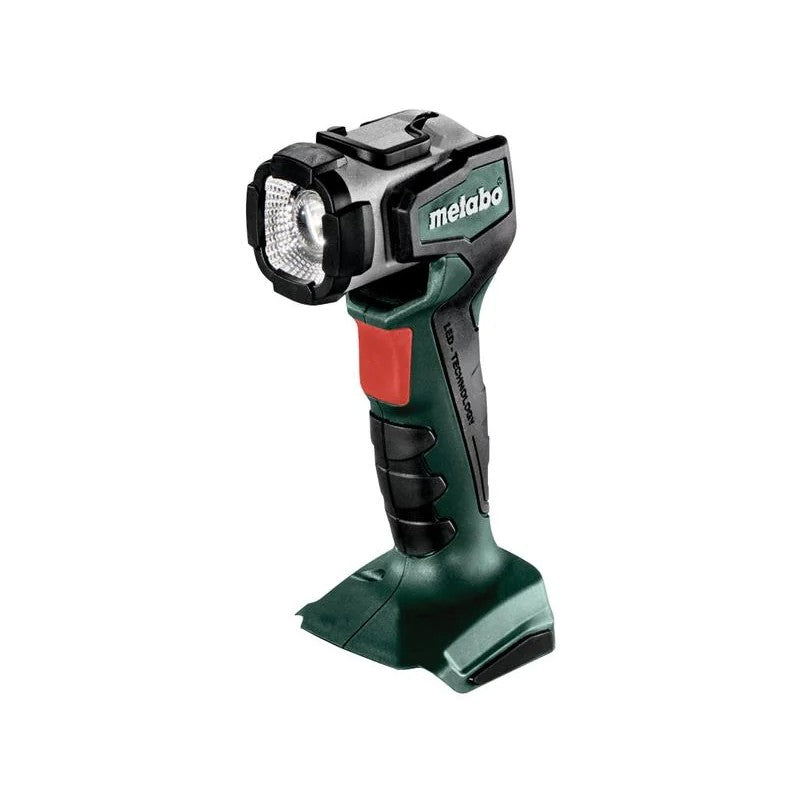 Metabo ULA 14.4-18 LED Portable Lamp 14.4-18V Bare Unit - 600368000