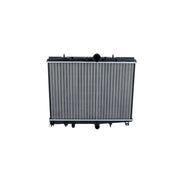 NRF Engine Radiator 58352A