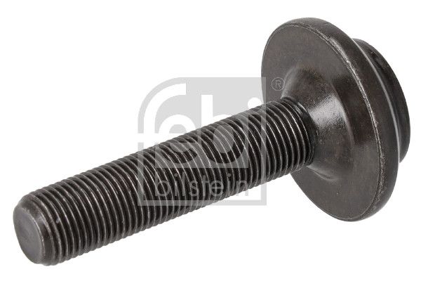 Febi Mounting Screw Fastener Rear