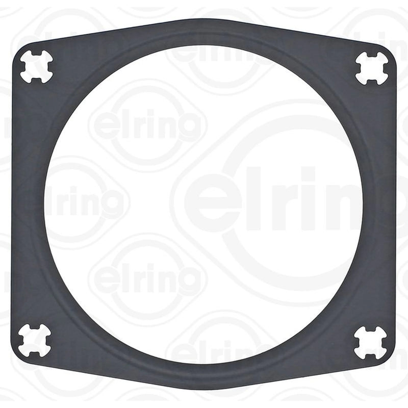 Elring Intake Manifold Housing Gasket OD ID Thick 603.920