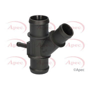Apec Coolant Flange Housing Connector ATH1552