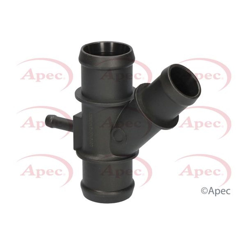 Apec Coolant Flange Housing Connector ATH1552