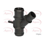 Apec Coolant Flange Housing Connector ATH1552