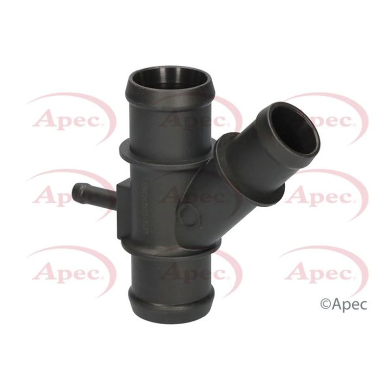 Apec Coolant Flange Housing Connector ATH1552