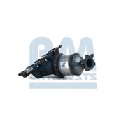 BM Catalysts Homologated Petrol Cat BM91500H