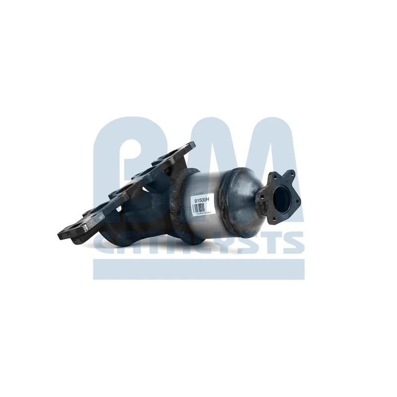 BM Catalysts Homologated Petrol Cat BM91500H