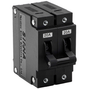 Sealey AC Circuit Breaker