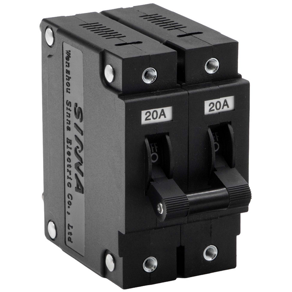 Sealey AC Circuit Breaker