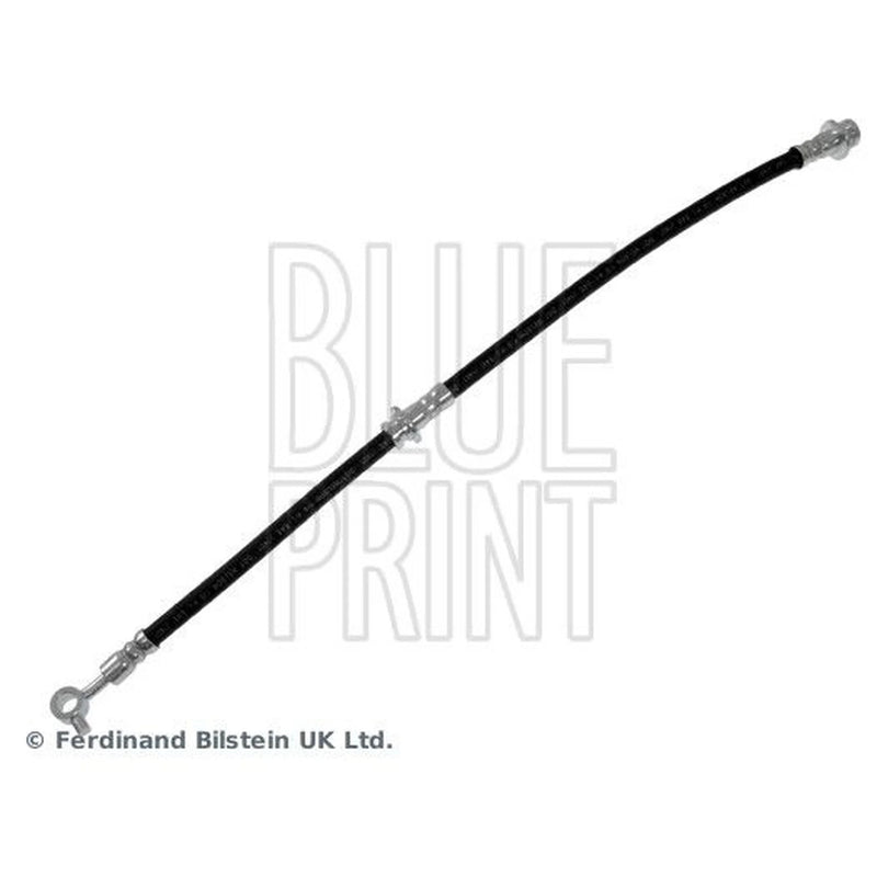 Blue Print Brake Hydraulic Hose Line Front Right ADN153221