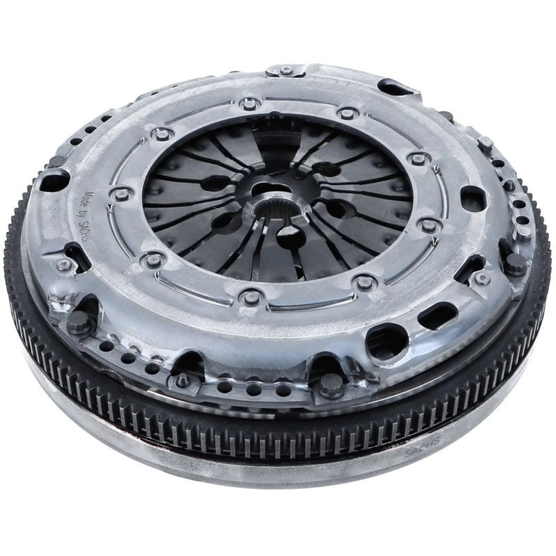 Sachs Clutch Kit Set 3pc 2289000299