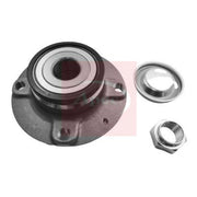 Apec Wheel Bearing Kit AWB1284