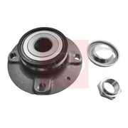 Apec Wheel Bearing Kit AWB1284