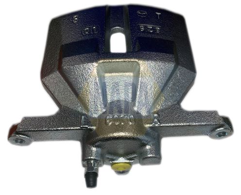 NAPA Brake Caliper Assembly Front Left