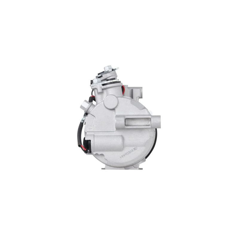 Hella Air Conditioning Compressor 8FK 366 201-301