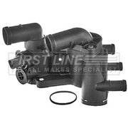First Line Thermostat,Coolant FTK388