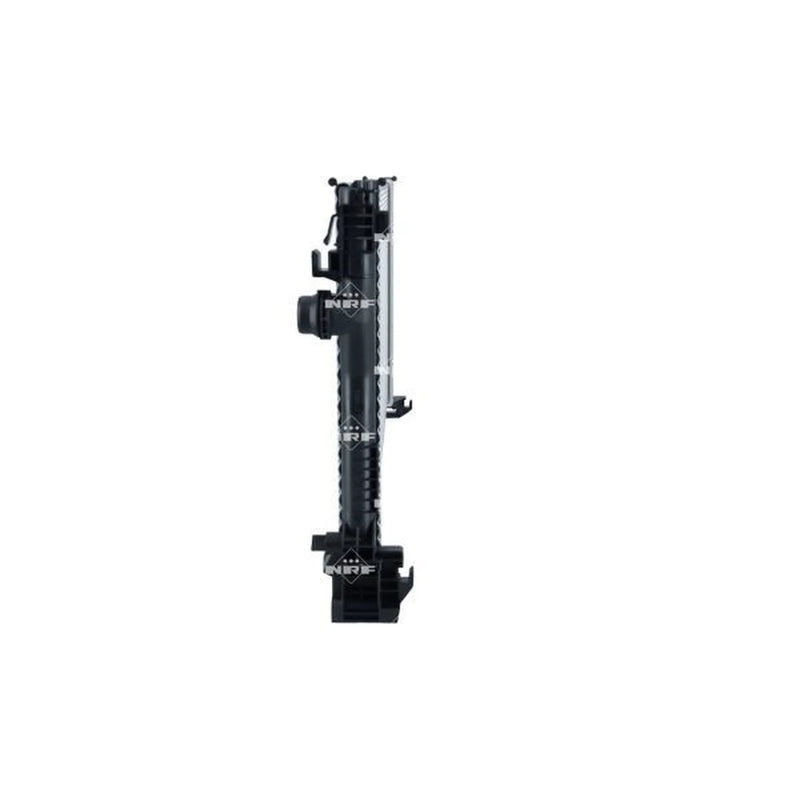 NRF Engine Radiator 550028
