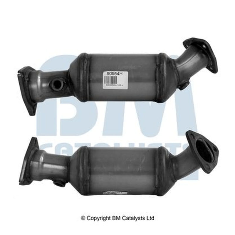 BM Catalysts Homologated Petrol Cat BM90954H