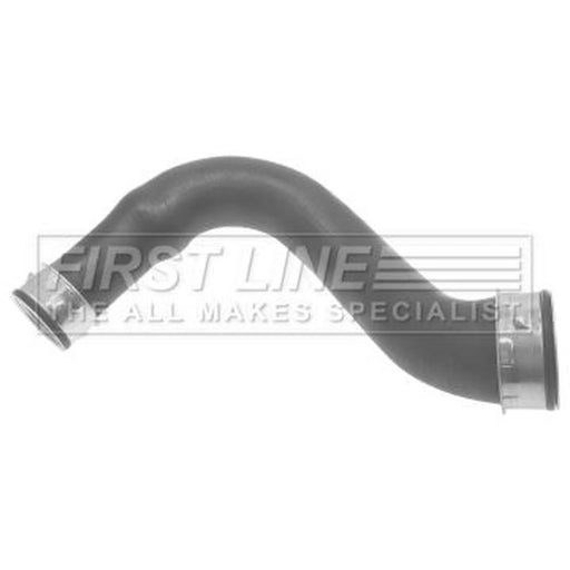 First Line Intercooler Turbo Charge Air Hose FTH1185