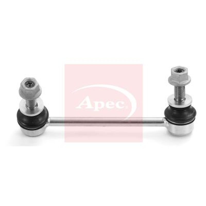 Apec Stabiliser Bar Link Coupling Rod Rear Left AST4487