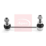 Apec Stabiliser Bar Link Coupling Rod Rear Left AST4487