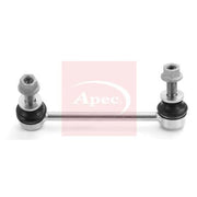 Apec Stabiliser Bar Link Coupling Rod Rear Left AST4487