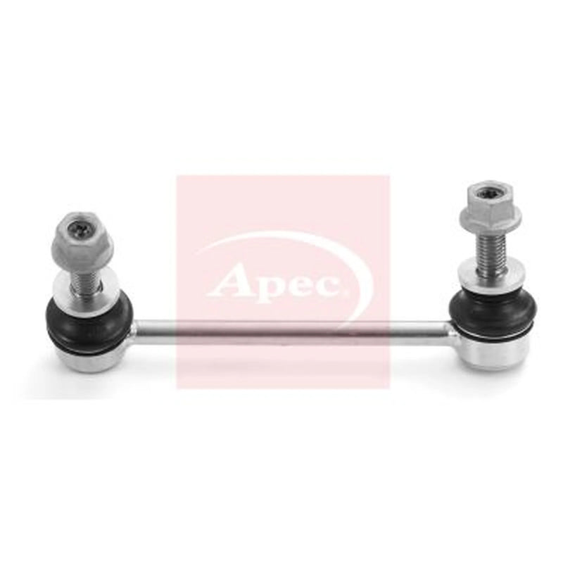 Apec Stabiliser Bar Link Coupling Rod Rear Left AST4487