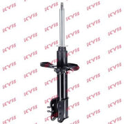 KYB Shock Absorber Damper Strut Front Left 334198