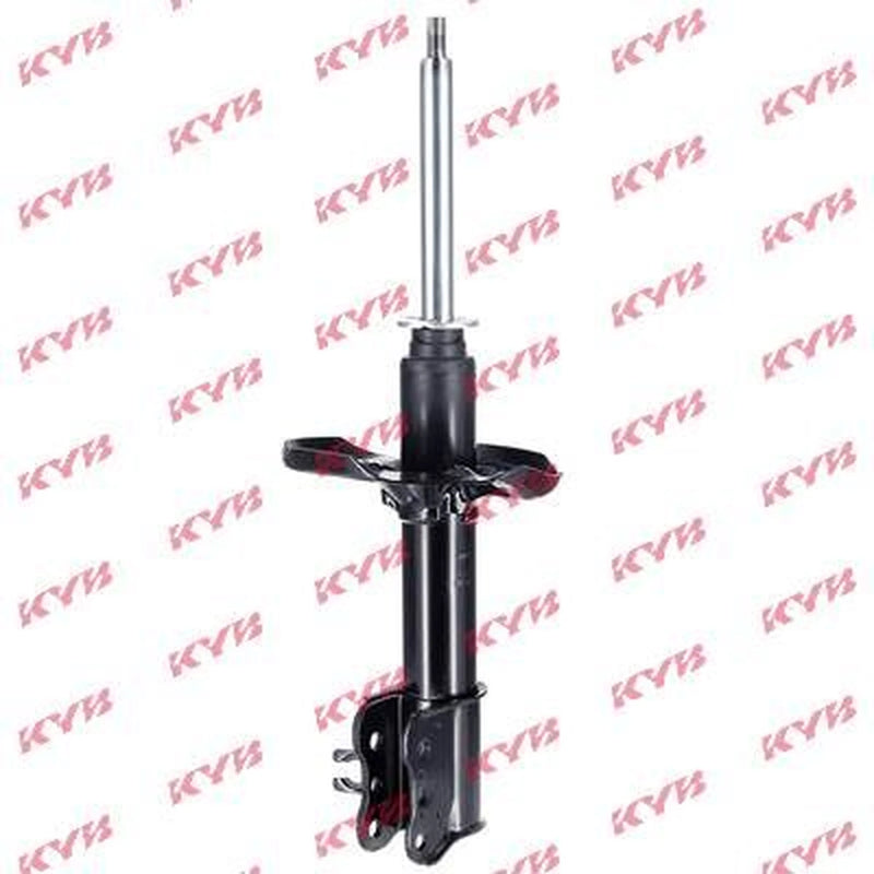 KYB Shock Absorber Damper Strut Front Left 334198