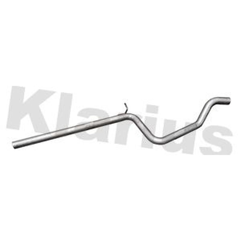 Klarius Exhaust Pipe OD VW1367V
