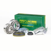 First Line Wheel Bearing Kit FBK494