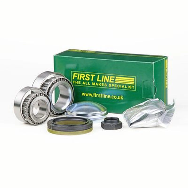 First Line Wheel Bearing Kit FBK494